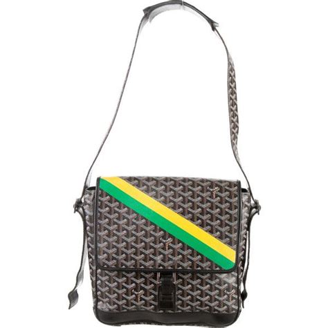 goyard urbain|goyard bags for women.